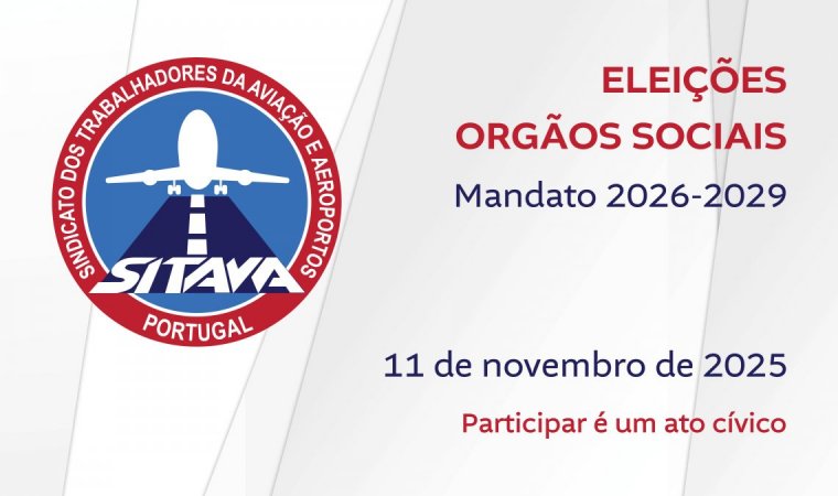 Eleições Eleições
