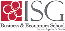 ISG  Business & Economics School